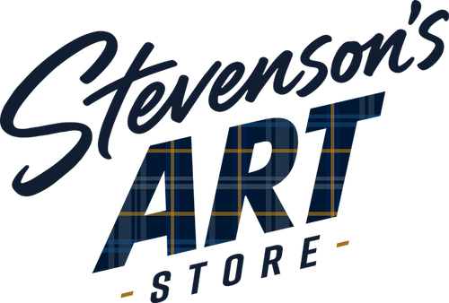 Stevenson's Art Store