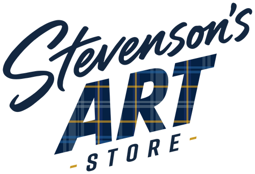 Stevenson's Art Store