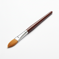 Synthetic Paint Brushes